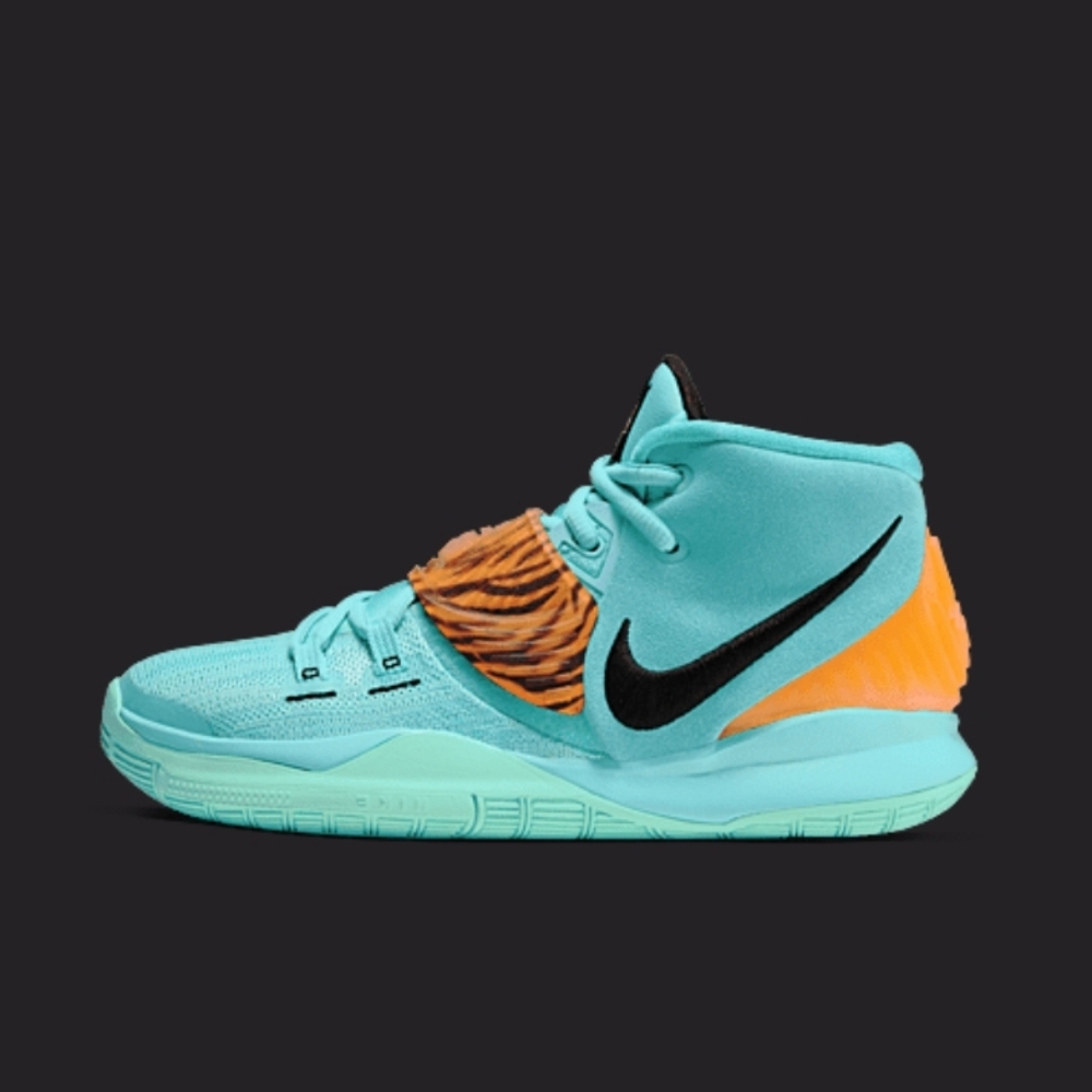 Kyrie 6Y Basketball Shoe